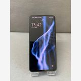 美品 国内版 SIMフリー AQUOS R8 Pro 256GB A301SH ブラック色