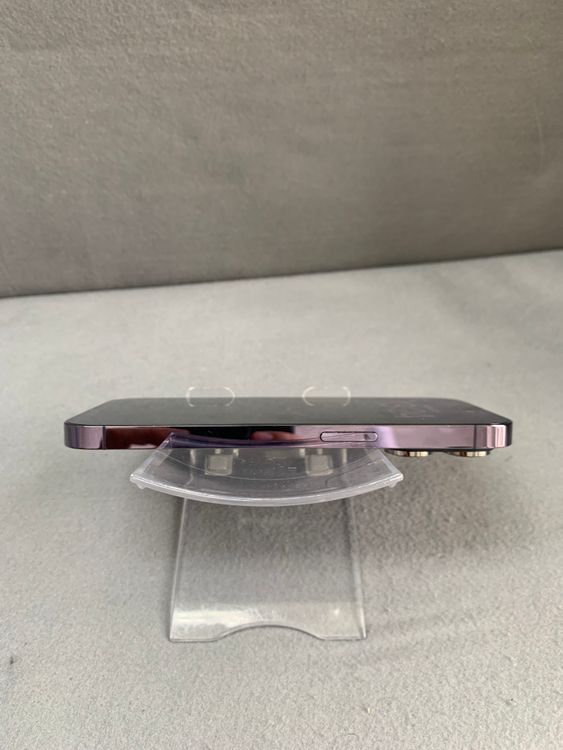 ���� Apple���ȥ��� SIM�ե꡼ iPhone14 Pro 256GB �ǥ����ץѡ��ץ뿧