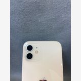 Ķ���� ������ SIM�ե꡼��iPhone12  64GB �ۥ磻�ȿ�