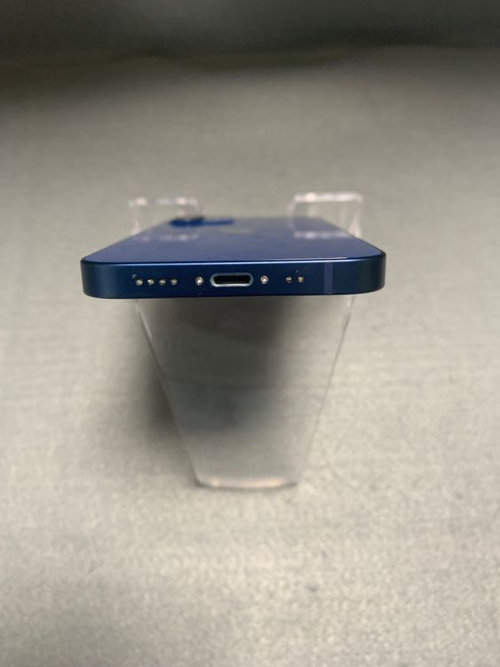   SIMե꡼ iPhone12 mini 256GB ֥롼