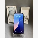   SIMե꡼ iPhone15 128GB ֥å