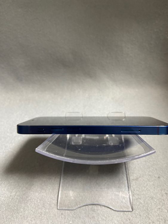 ���ʡ������ǡ�SIM�ե꡼��iPhone12 mini 128GB �֥롼��