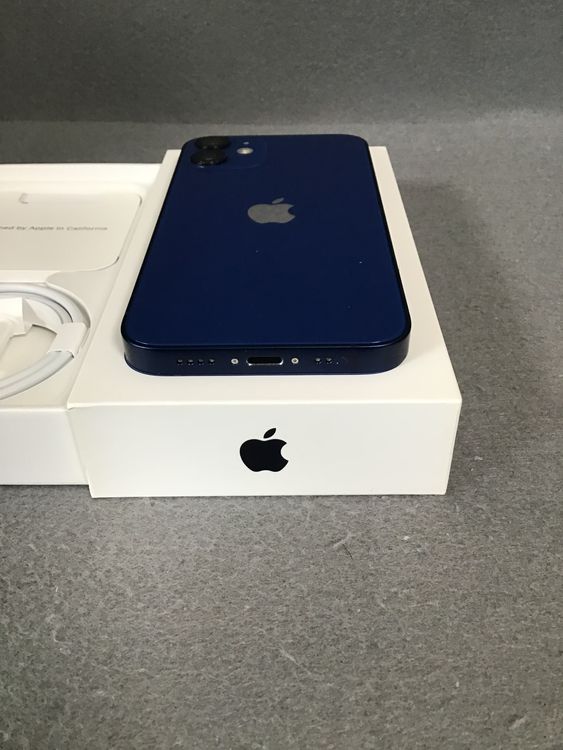 ʡǡSIMե꡼iPhone12 mini  64GB ֥롼