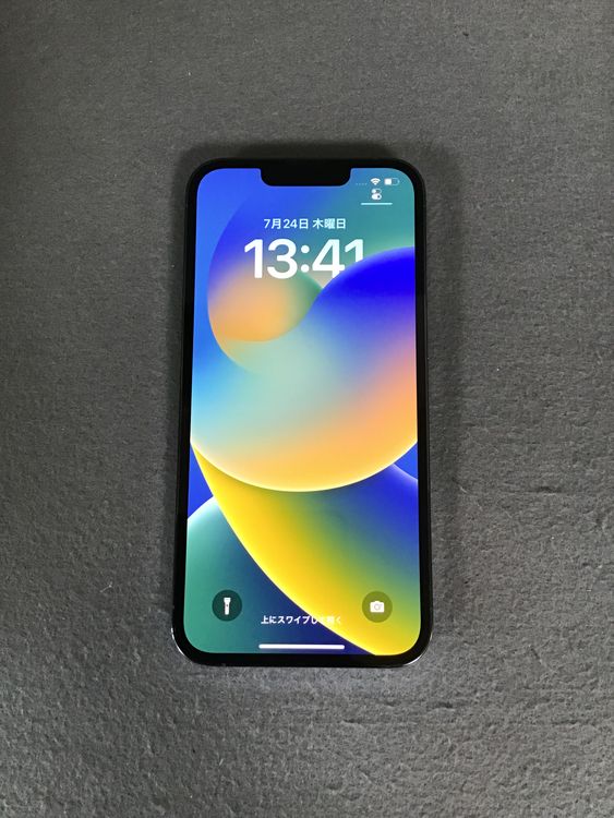 ʡAppleȥǡSIMե꡼iPhone13  Pro  256GB ֥롼
