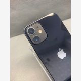 ���� ������ SIM�ե꡼ iPhone12 mini 64GB �֥�å���