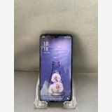 美品 SIMフリー OPPO RenoA 6GB RAM 128GB ブルー色