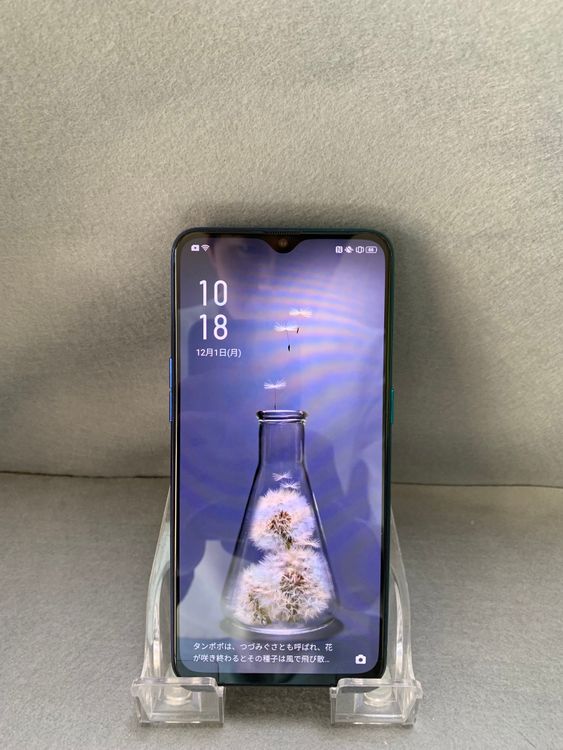  SIMե꡼ OPPO RenoA 6GB RAM 128GB ֥롼