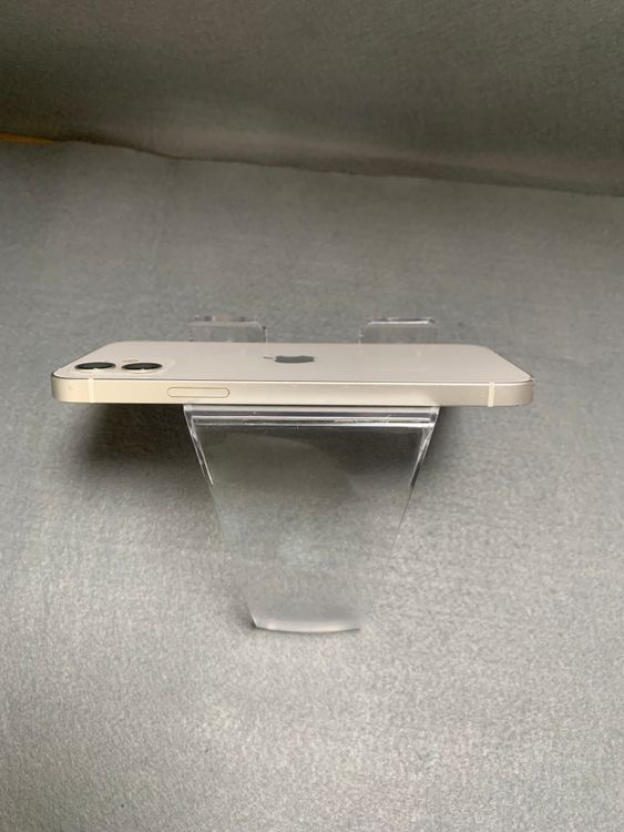   SIMե꡼ iPhone12 64GB ۥ磻ȿ