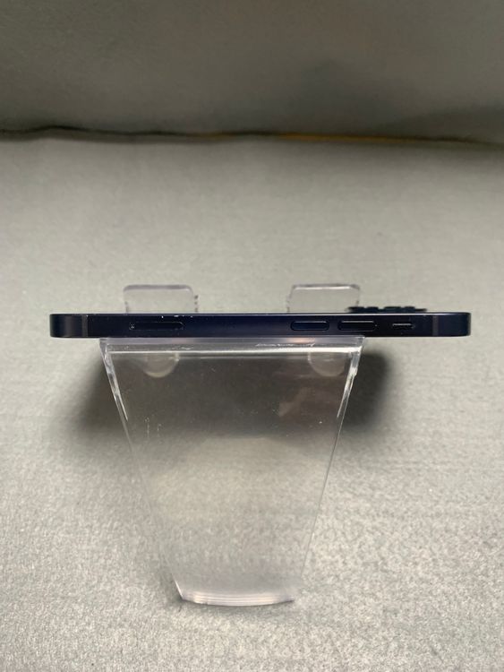 中古 国内版 SIMフリー iPhone12 mini 256GB ブラック色