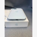 ���ʡ������ǡ�SIM�ե꡼��iPhone15 128GB �֥롼��