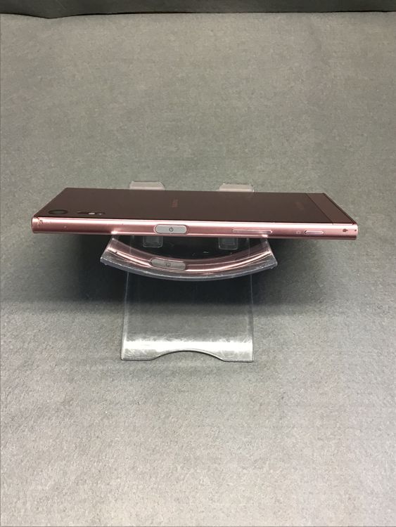 ���� ������ SIM�ե꡼ Xperia XZ(S001J) 32GB �ԥ󥰿�