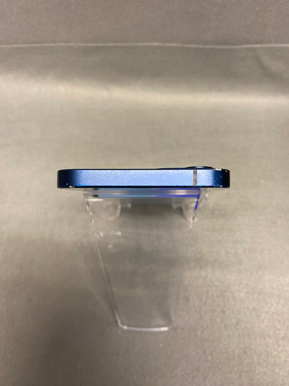 ���ʡ������ǡ�SIM�ե꡼��iPhone12 128GB �֥롼��
