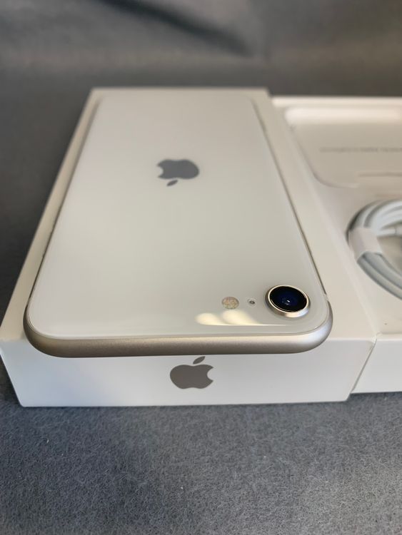 Ķ���ʡ������ǡ�SIM�ե꡼��iPhoneSE ��3���� 64GB �������饤�ȿ�