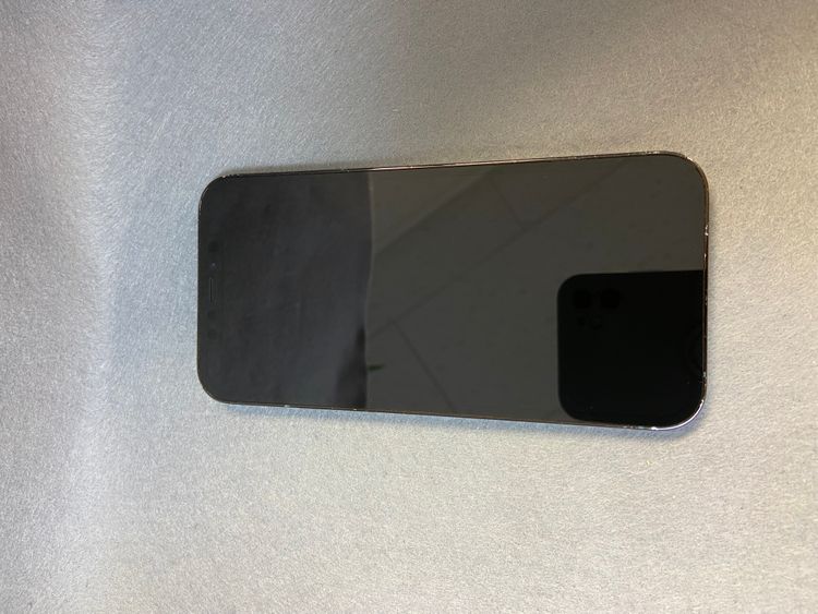 ���ʡ������ǡ�SIM�ե꡼��iPhone12 Pro 128GB �֥롼��