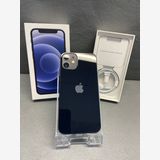 ���� ������ SIM�ե꡼ iPhone12 mini 128GB �֥�å���