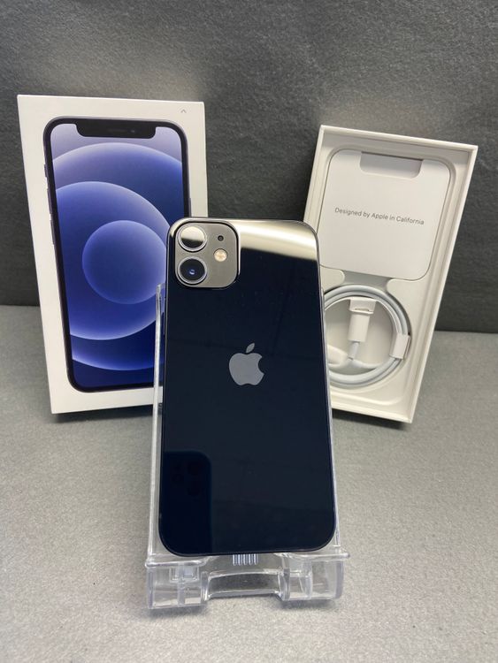 ���� ������ SIM�ե꡼ iPhone12 mini 128GB �֥�å���