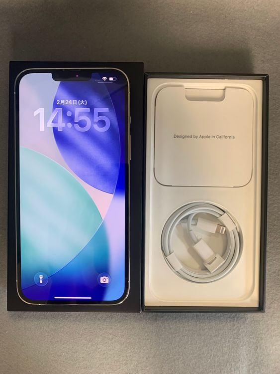 Ķ���ʡ������ǡ�SIM�ե꡼��iPhone13 Pro Max 128GB ����С���