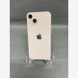 Ķ���� ������ SIM�ե꡼ iPhone13�� 256GB ���ԥ󥯿�