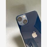 šǡSIMե꡼iPhone13 128GB ߥåɥʥȿ