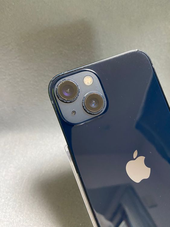 šǡSIMե꡼iPhone13 128GB ߥåɥʥȿ