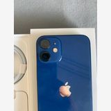 ���ʡ������ǡ�SIM�ե꡼��iPhone12 mini128GB �֥롼��