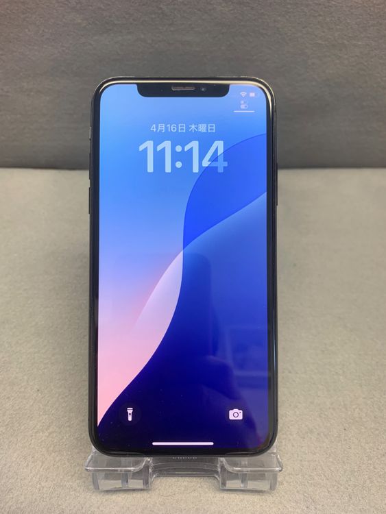 ���ʡ������ǡ�SIM�ե꡼��iPhoneXs 64GB  ���ڡ������쥤��