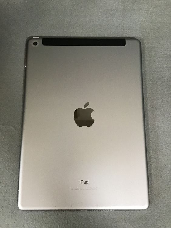 ʡWi-Fi+cellularǡSIMե꡼iPad 6塡32GB ڡ쥤