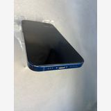 ��� ������ SIM�ե꡼ iPhone12 128GB �֥롼��