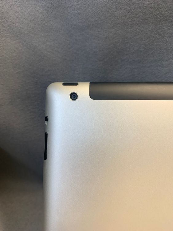 softbank����ꥢ iPad ��3���� 64GB