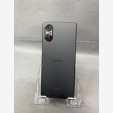 Ķ���� ������ SIM�ե꡼ Xperia 5 V SO-53D 128GB �ץ���ʥ���С���