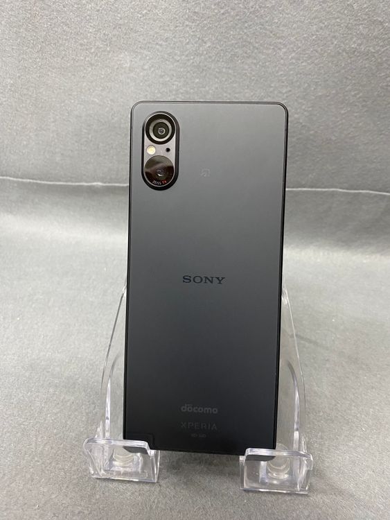 Ķ���� ������ SIM�ե꡼ Xperia 5 V SO-53D 128GB �ץ���ʥ���С���