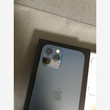 ʡǡSIMե꡼iPhone12  Pro  128GB ѥեå֥롼