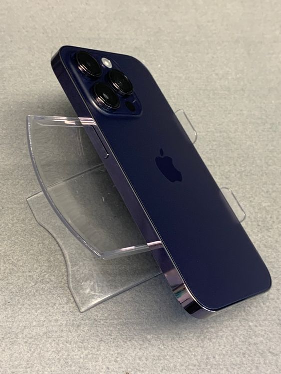 Ķ���ʡ������ǡ�SIM�ե꡼��iPhone14 Pro 128GB�� �ǥ����ץС��ץ뿧