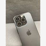 Ķ���� ������ SIM�ե꡼ iPhone15 Pro 512GB �֥�å������˥��࿧