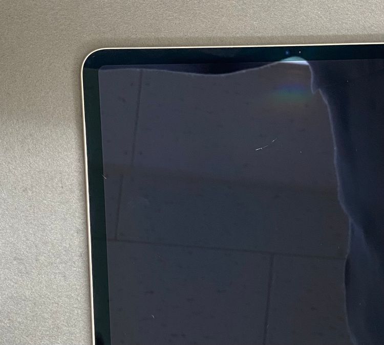 ���� iPad Pro 12.9����� ��3���� 256GB Wi-Fi�� ���ڡ������졼��