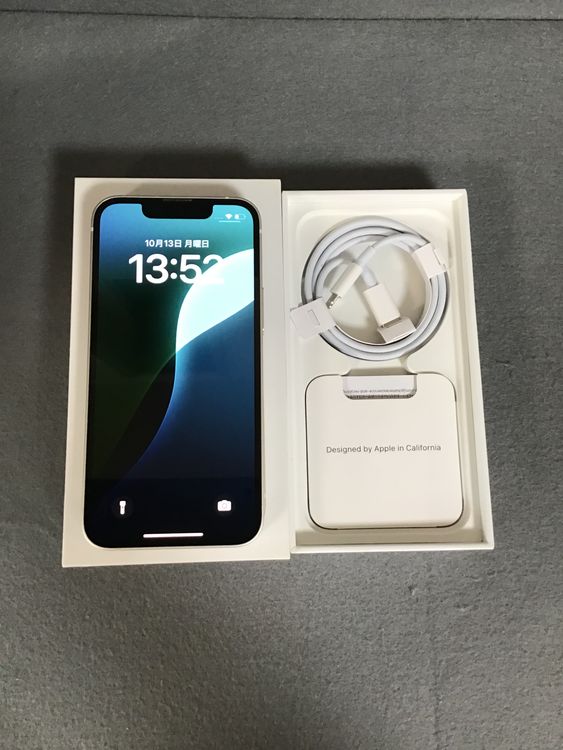 ʡǡSIMե꡼iPhone13 mini  256GB 饤ȿ