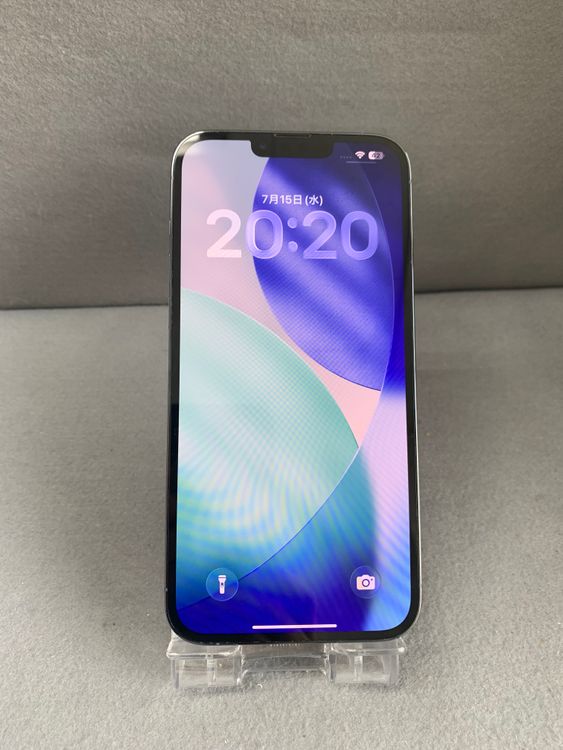Ķ���� ������ SIM�ե꡼ iPhone13 Pro Max 128GB ������֥롼��