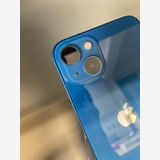 ���ʡ������ǡ�SIM�ե꡼��iPhone13 256GB �֥롼��