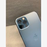 ���� ������ SIM�ե꡼ iPhone12 Pro 128GB �ѥ��ե��å��֥롼��