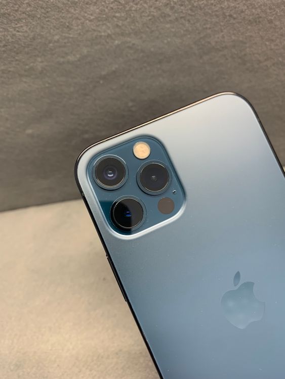 ���� ������ SIM�ե꡼ iPhone12 Pro 128GB �ѥ��ե��å��֥롼��