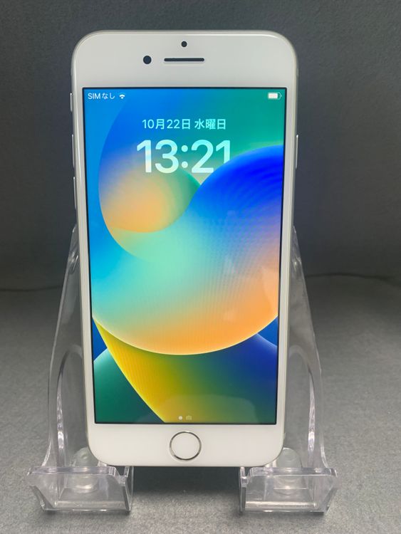   SIMե꡼ iPhone8 64GB С