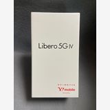 ̤ SIMե꡼ Libero 5G IV 128GB ֥å