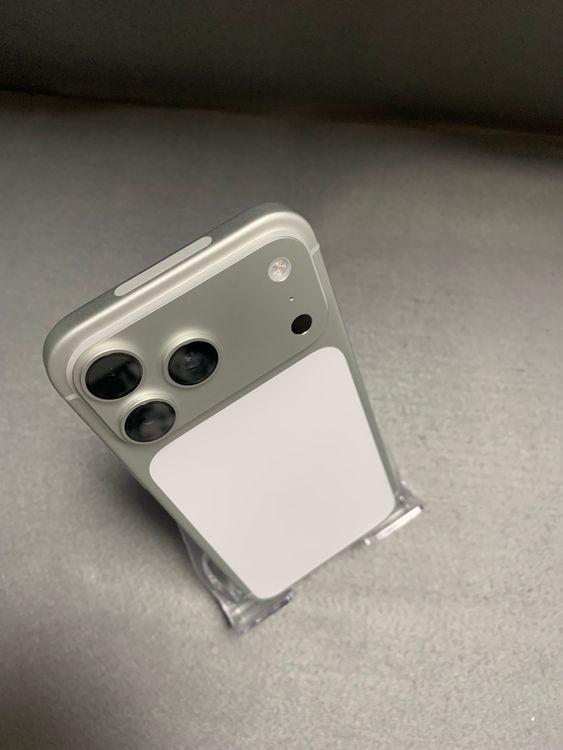 Ķ���� ������ SIM�ե꡼ iPhone17 Pro Max 256GB ����С���