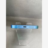 ���ʡ������ǡ�SIM�ե꡼��iPhone13 128GB �֥롼��