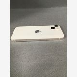 ĶʡAppleȥǡSIMե꡼iPhone13  128GB ۥ磻ȿ