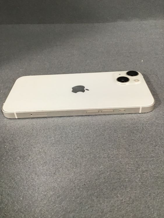 ĶʡAppleȥǡSIMե꡼iPhone13  128GB ۥ磻ȿ