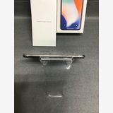 ���� ������ SIM�ե꡼iPhoneX  64GB �� ����С���