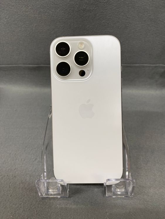 ���ʡ������ǡ�SIM�ե꡼��iPhone16 Pro 512GB �ۥ磻�ȥ����󥦥࿧