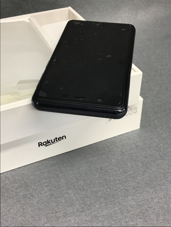 ���� ������ SIM�ե꡼��Rakuten mini  32GB  �ʥ��ȥ֥�å���