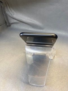 ���ʡ������ǡ�SIM�ե꡼��iPhone SE2 128GB �֥�åÿ�